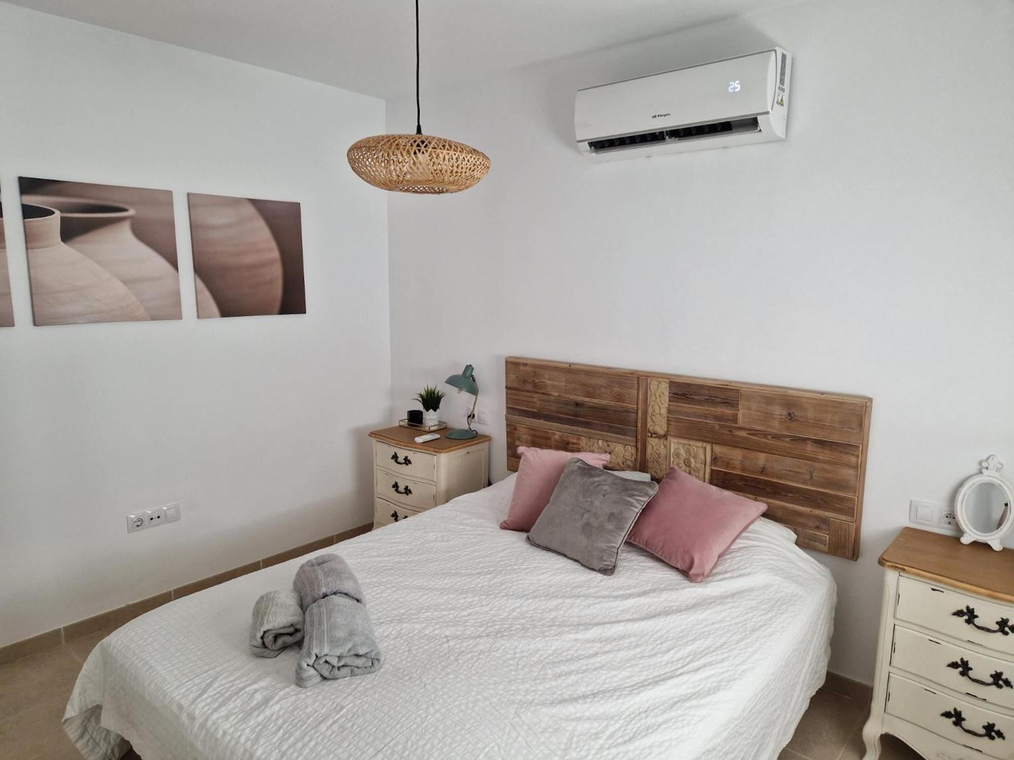 Apartamento Sea View Cuevas del Almanzora Exterior foto