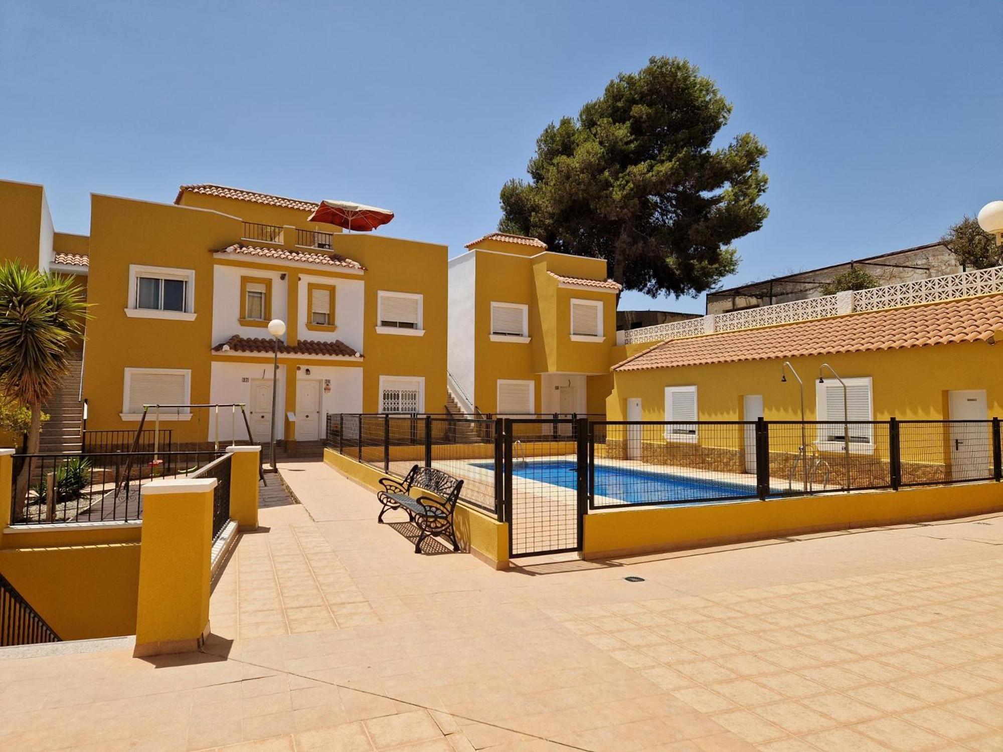 Apartamento Sea View Cuevas del Almanzora Exterior foto