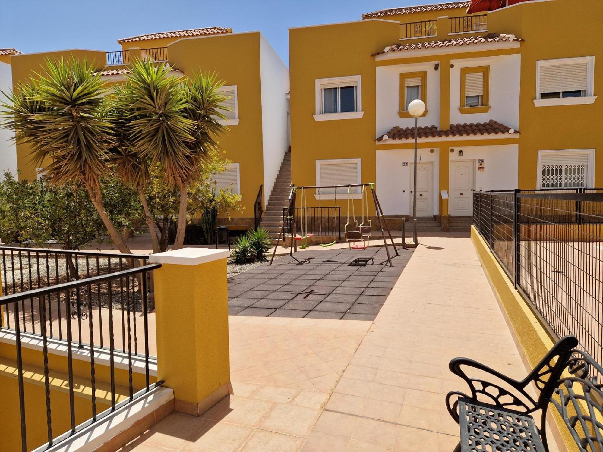 Apartamento Sea View Cuevas del Almanzora Exterior foto