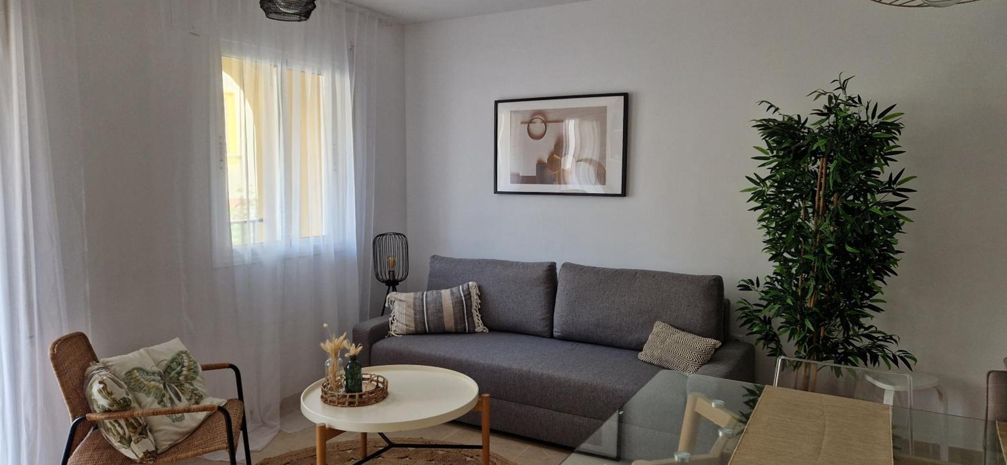 Apartamento Sea View Cuevas del Almanzora Exterior foto